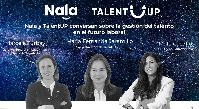 Desafiando las Fronteras del Talento Humano: Liderazgo, Propósito y Herramientas del Mañana