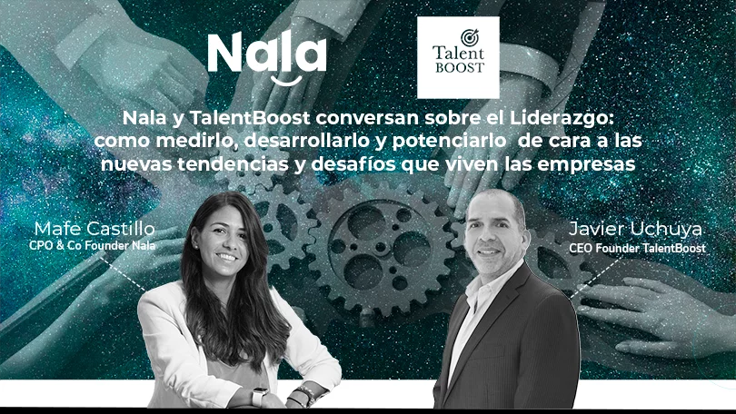 Liderazgo en la Era Digital